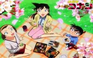 毛利兰生日是几月几号