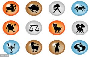 十二星座最聪明第一名（排行榜）