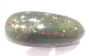 千眼菩提是什么材质