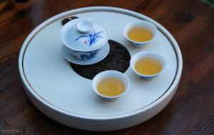 单丛茶是寒性还是温性