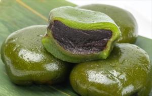 青团是什么节日吃的(清明节)