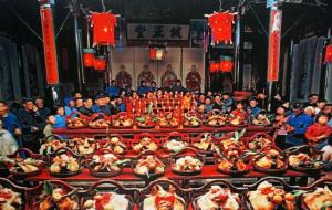 祖坟一般管几代人