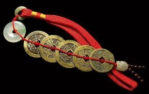 五帝钱是哪五帝