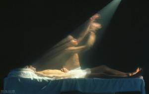 人死后就永远消失了吗