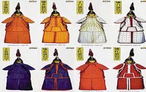 八旗对应的姓氏(八旗子弟现在的姓氏)