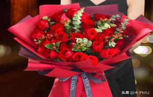 19朵玫瑰花的含义与寓意