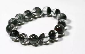 绿幽灵手链功效与作用