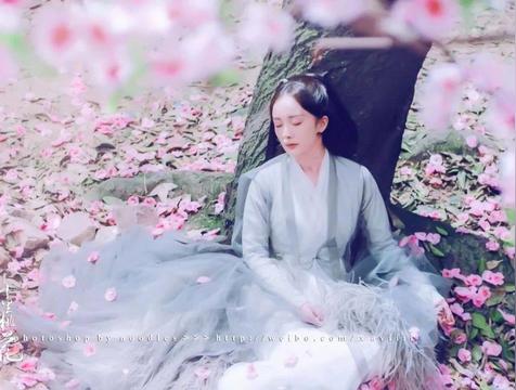 唐七公子是男生还是女生(作品)