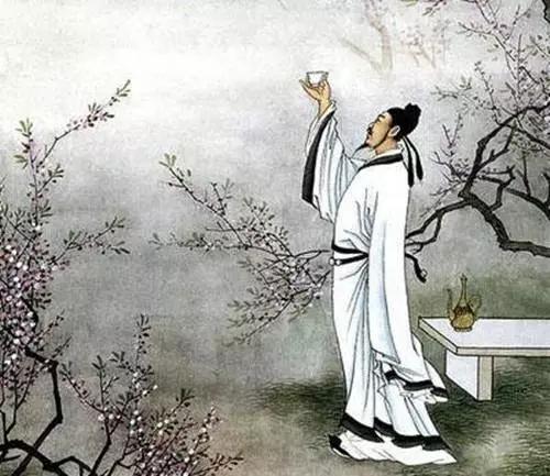 李白是什么星座