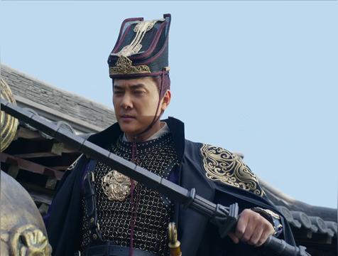 亢龙锏真实存在吗（亢龙锏为什么要转一下）