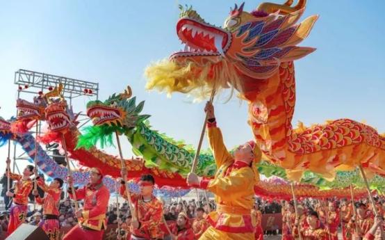 龙抬头的寓意和象征