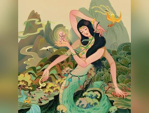 母亲节是外国的还是中国的