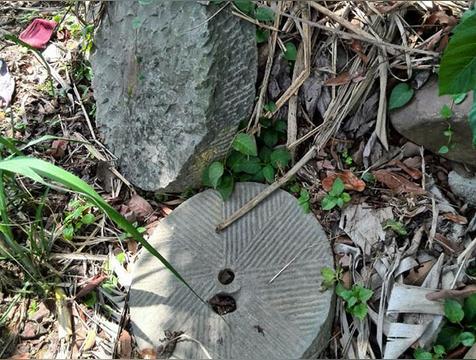 石磨盘怎样放好风水