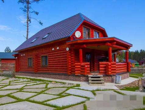 红色房子风水有什么说法