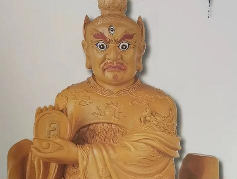 太阳星君是谁的化身(太阳)