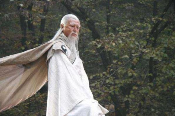 姜子牙是真实存在的吗