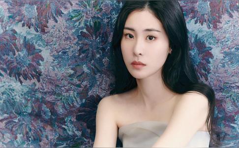 张碧晨星座是什么座(处女座)