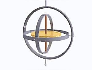 陀螺仪有什么用