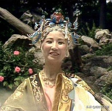 毗蓝婆菩萨和黎山老母什么关系