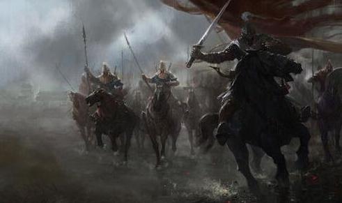 马陵之战在哪里发生的