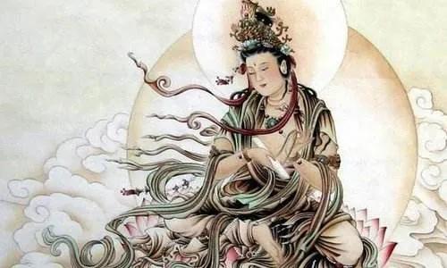 太阴星君和嫦娥是什么关系