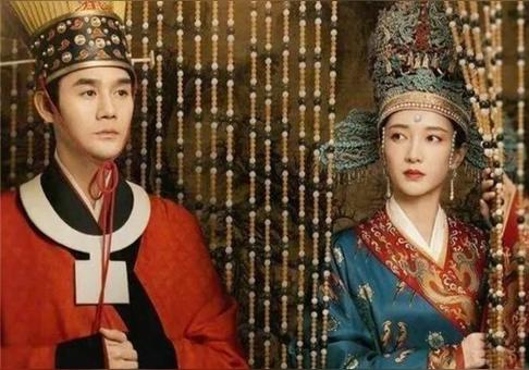 赵祯和曹皇后有几个孩子