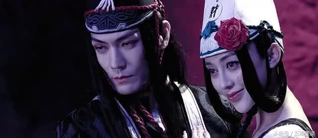 黑白无常叫什么名字