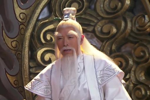 元始天尊的师傅是谁（鸿钧老祖）