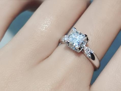 长期戴莫桑钻有危害吗