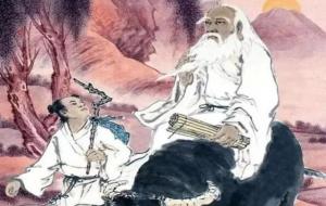 牛鼻子老道的来历