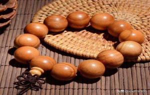 桃木手串千万不能随便戴(桃木手串包