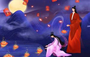 七月半鬼门开是真的还是假的