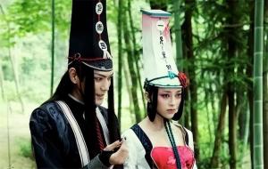 黑白无常是兄妹还是情侣