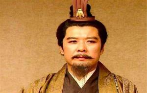 刘备属相属什么生肖