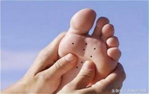 脚踏七星是什么命