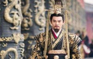 秦始皇一生未娶的原因