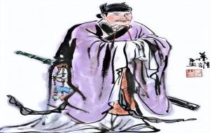 鲁肃的性格特点