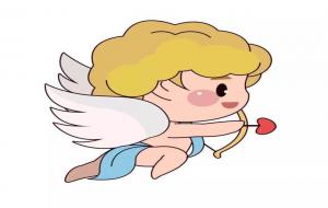 丘比特是谁的孩子