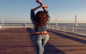 圣涡的意思(圣涡的女人有福气吗)