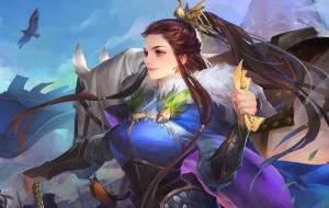 曹婴真实存在吗