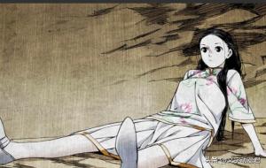 冯宝宝到底是什么身份