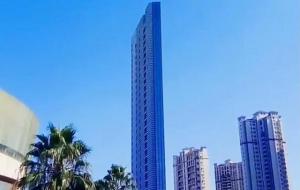 刀片楼的意思（刀片楼能住人吗）