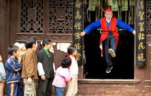 穿青族为什么没列入56个民族