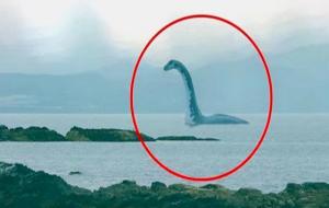 长白山水怪真的存在吗（之谜真相）