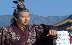 朱元璋把谁的老婆给煮了（常遇春）