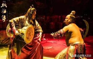 安史之乱是谁平定的(郭子仪)