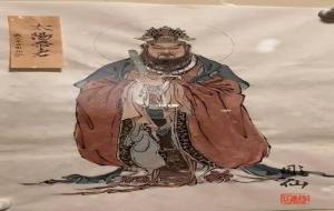 太阳星君是什么神仙