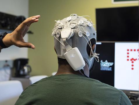 脑机接口是什么意思