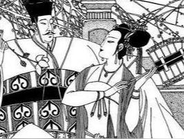 划船不用桨，一生全靠浪