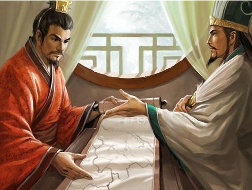 天府之国指的是什么地方?四川还是陕西?